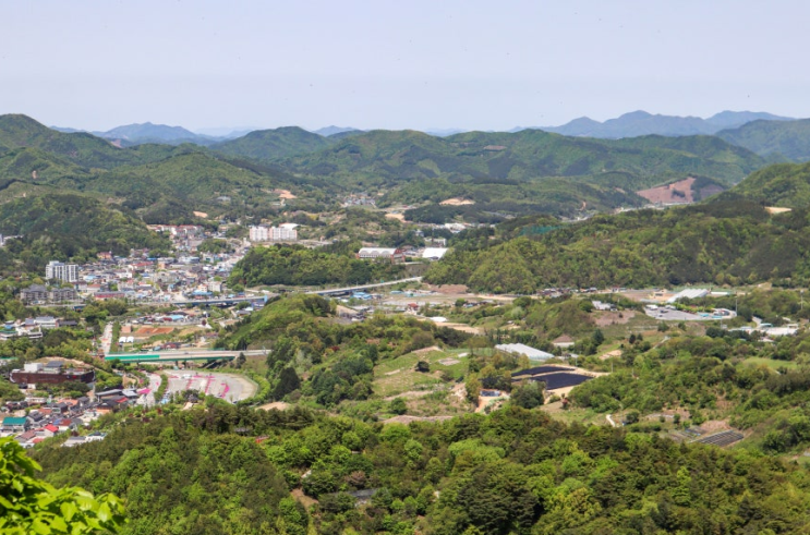  9월 가을 등산 추천 산행지 BEST 3