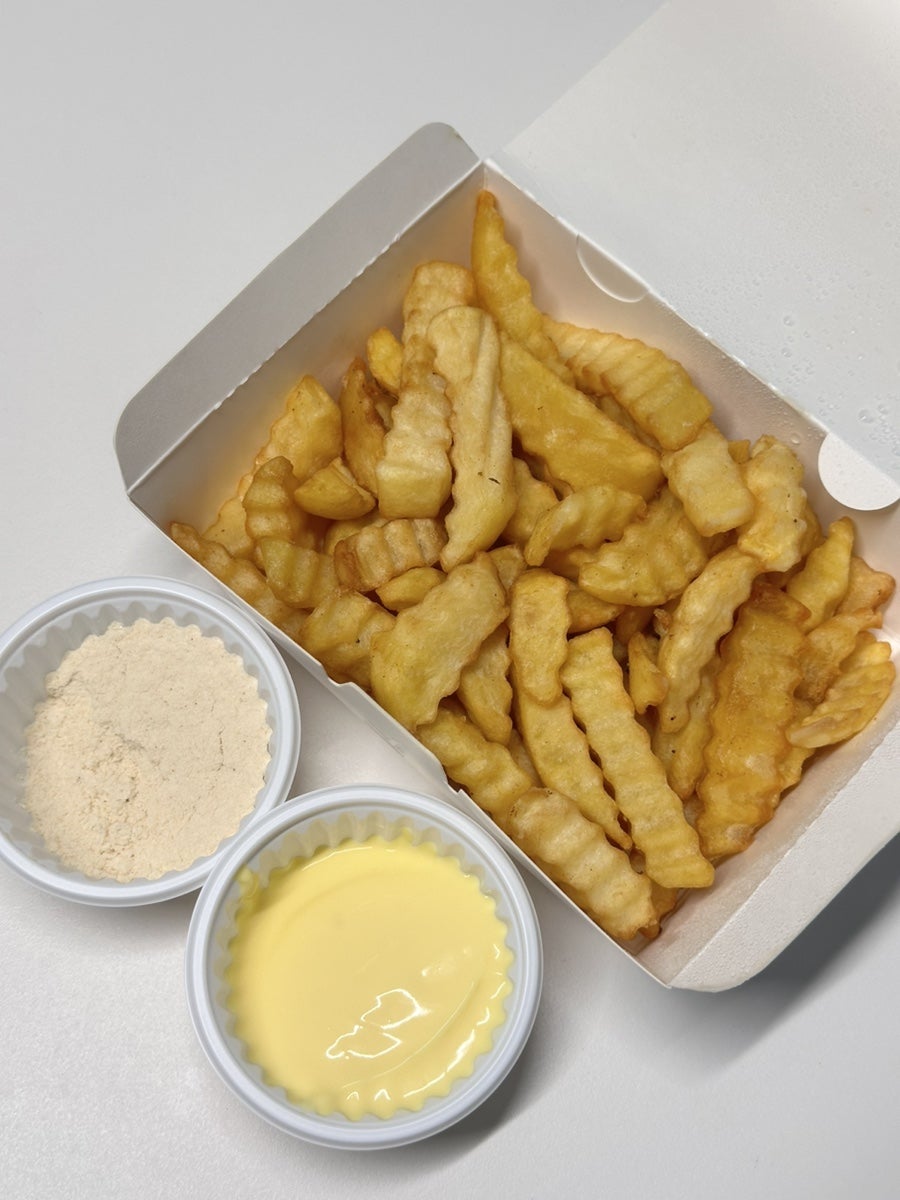 배떡 북가좌점 사진 3