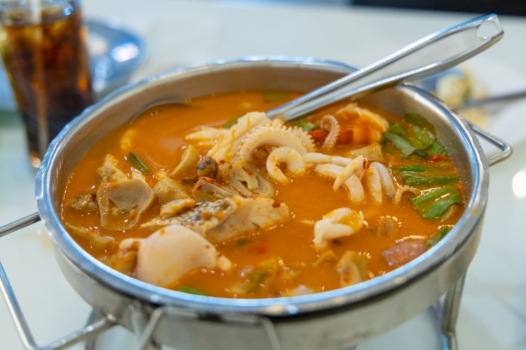 태국 방콕 백종원 해산물 맛집 옵아로이 빙수 카페 애프터유 태국 방콕 백종원 해산물 맛집 옵아로이 빙수 카페 애프터유