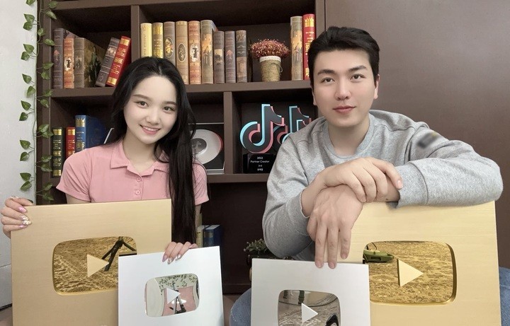  국내최초 팔로우 5천만 유튜버 김프로 소개