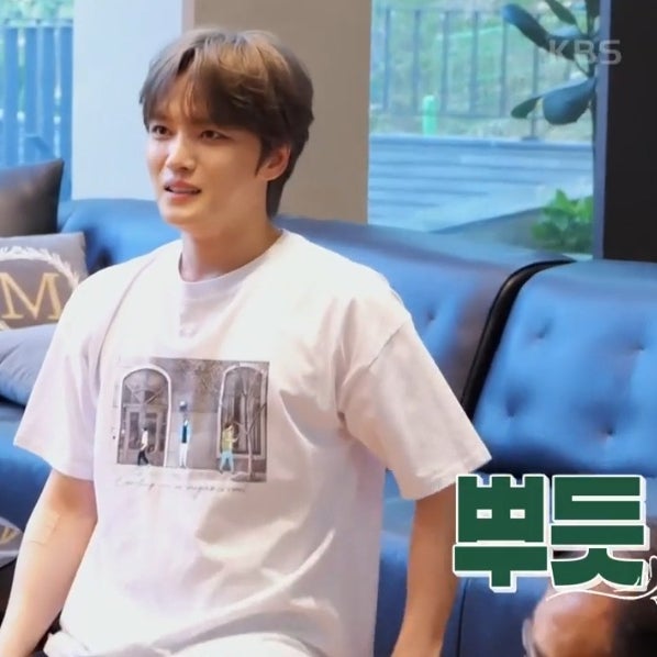 <b>편스토랑 김재중</b> 이정도는 돼야 가족, <b>누나</b>가 12345678