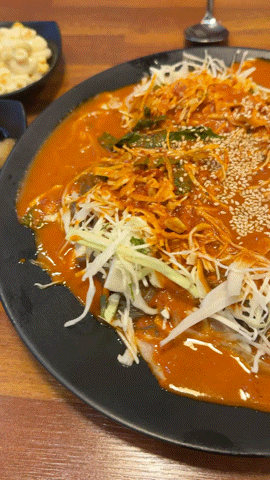  범계 화덕족발 맛집 꽉찬족발 범계 회식 추천