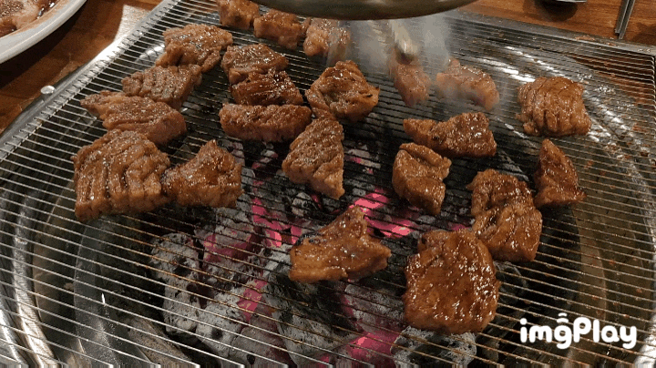  가족과 맛있는 밥 한끼는 신곡동 고기집 돈스에서 드세요