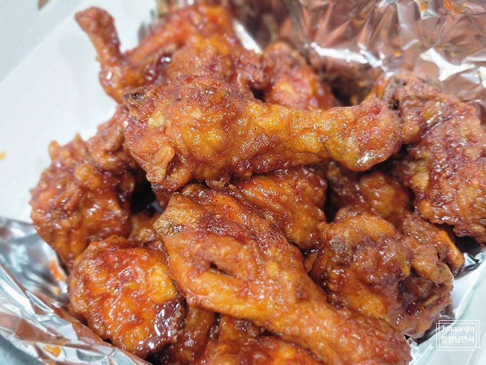 BBQ 까치산점 사진 4