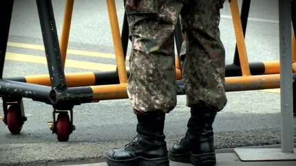 군 비밀 '<b>암구호</b>'가 <b>사채업자에</b>게?…유출 정황 포착
