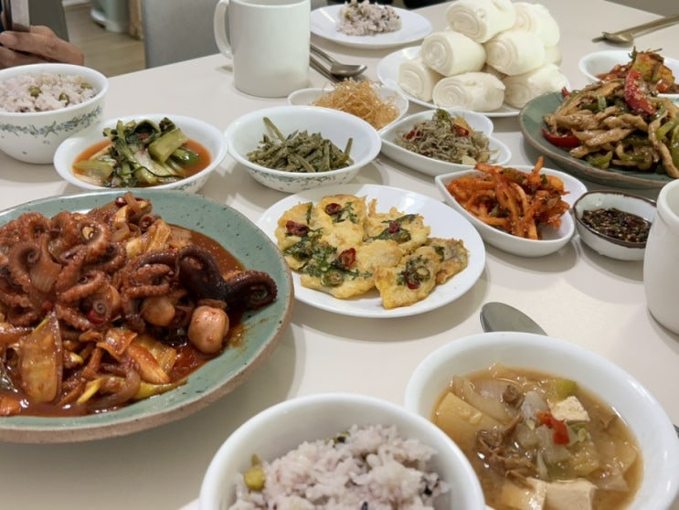  포토덤프 3주차 | 9월 셋째주 일상