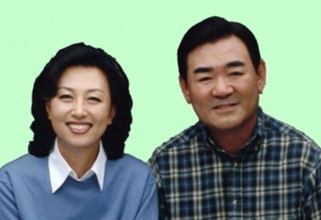 박성범 아나운서 아내 신은경 나이 재혼 전부인 사망 원인 딸 박혜리 전처 자녀 고향 국회의....
