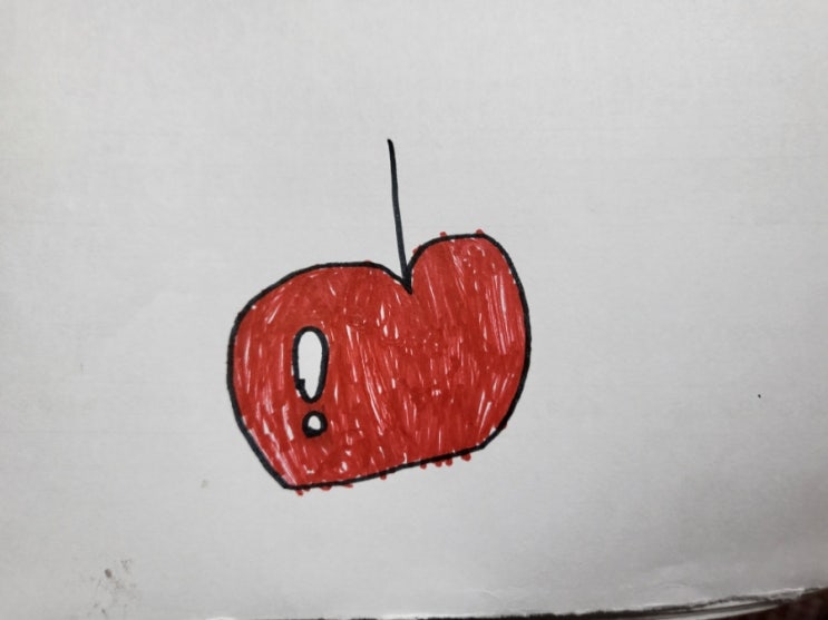  유치원생 그림 퀴즈 2탄 곤충과 과일