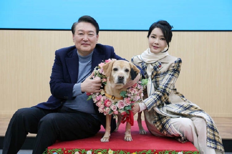 윤석열 가족 관계 어머니 최성자 동생 윤신원 아내 김건희 장모 최은순 처형 김지영 처남 김....
