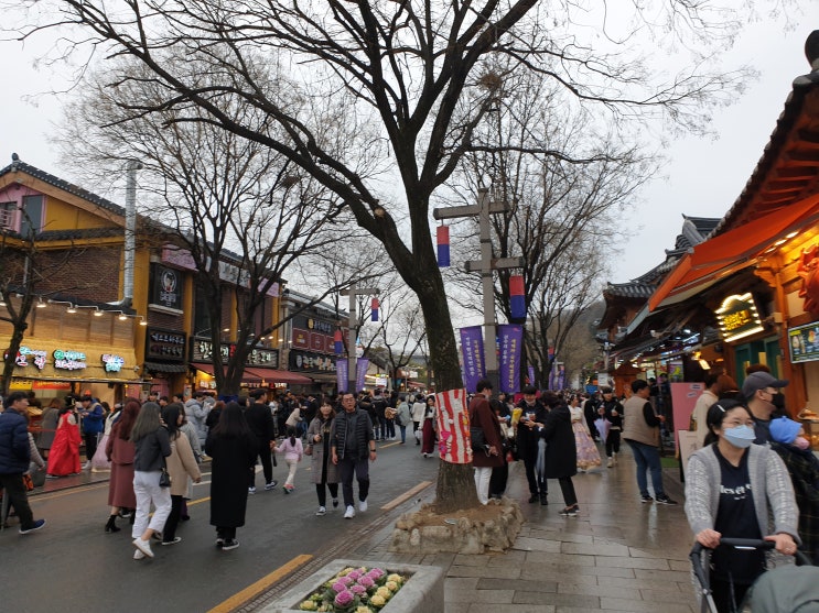  20년 2월 일기 / 코로나 시작, 전주 아파트 갭투자 임장
