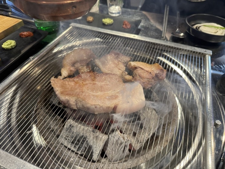  천안 쌍용동 아레고기~!