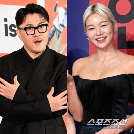 송해나 <b>데프콘</b> 또 열애설 <b>가족끼리</b> 어색해지게 왜이래요... 