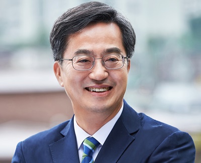 #<b>이재명</b> 사법 위기에 웃고있는 #<b>김동연</b>, 그리고 #김경수 박용진... 