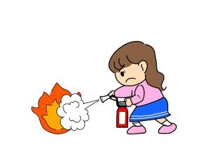 소화기로 불끄는 꿈 유용한 정보