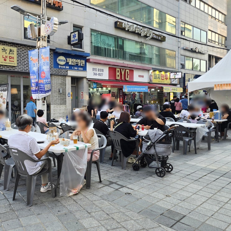  강원도 원주 축제, 2024년 원주치맥축제 9월 축제 다녀왔어요