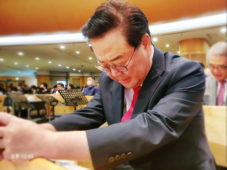 <b>조전혁 후보</b>, 사랑의<b>교회</b>,금란<b>교회</b>,청운<b>교회</b> 각각 예배드려