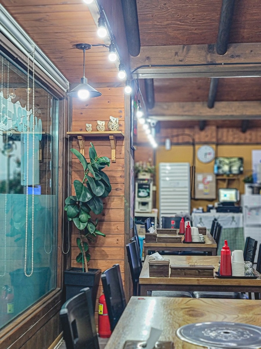 푸른바다회수산 사진 6