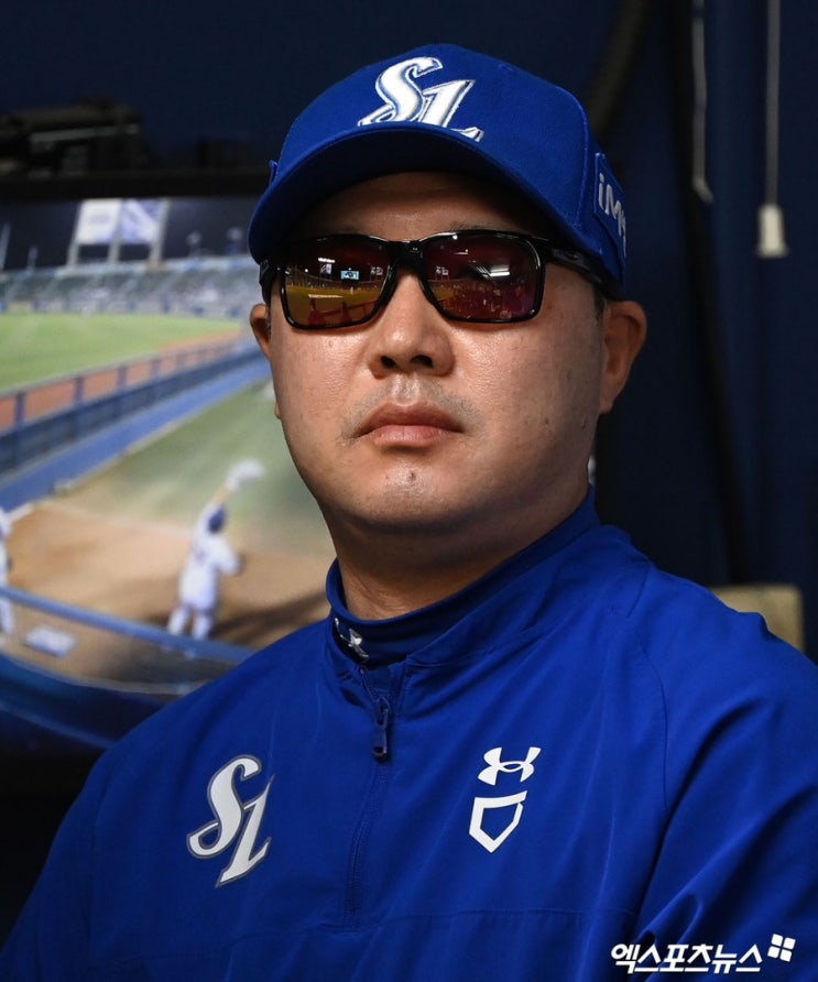 박진만 <b>감독</b> <b>삼성</b> 우승 시킬수 있을까