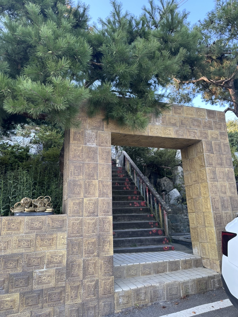 벽전도예가펜션 사진 3