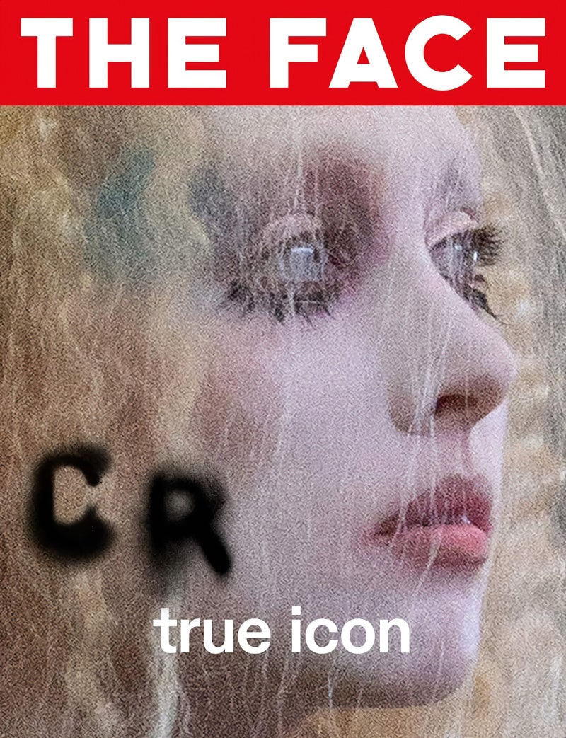 인터뷰 매거진의 패트릭 슈워제네거; 크리스 프랫 인터뷰, 크리스찬 코폴라 사진, 제이크 새미스 스타일. : r/Fauxmoi, image size:800x1043