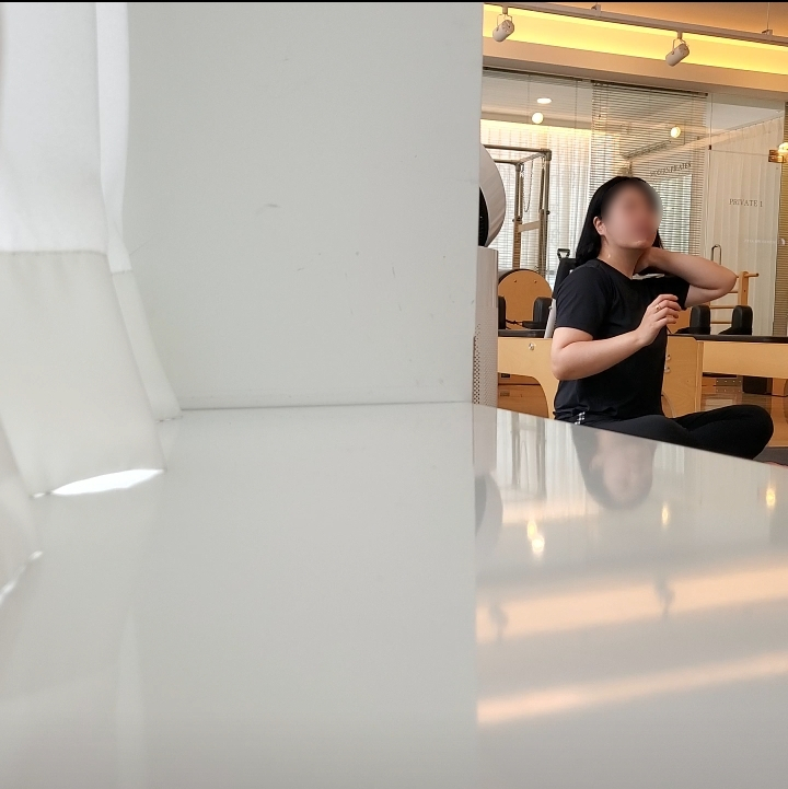  원주필라테스 원데이클래스 후기 (feat.모던필라테스 원주혁신도시점)