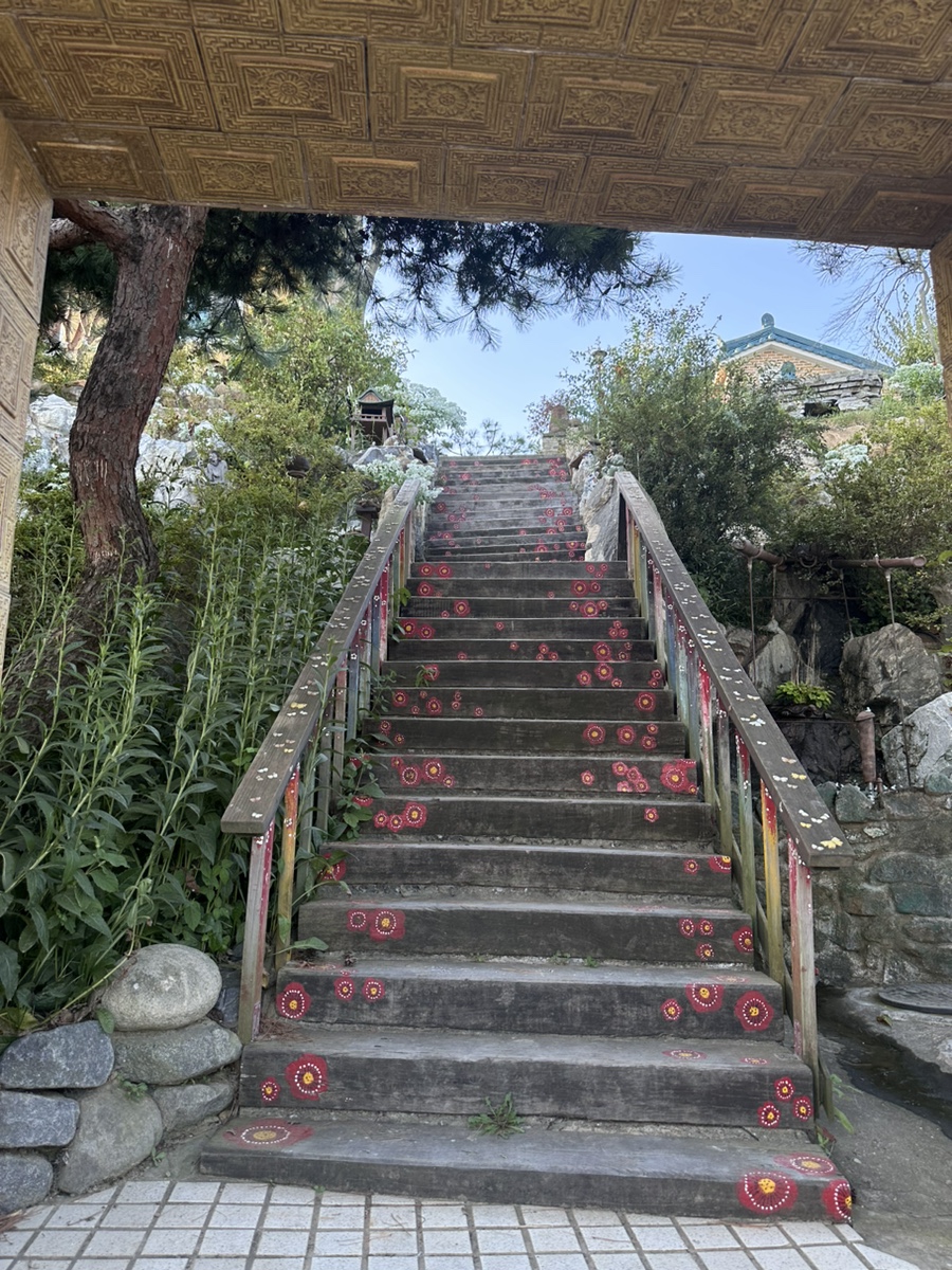 벽전도예가펜션 사진 4