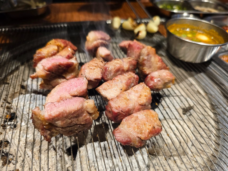 일키로 왕소금구이 본점 사진 3