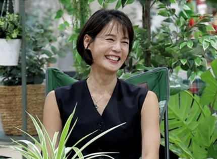 백반기행 <b>김호진</b> <b>김지호 잉꼬부부</b> 타이틀 때문 너무 힘들었다... 