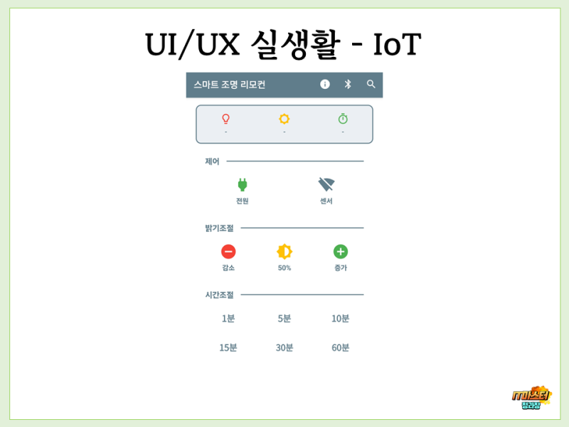 UI, UX 뜻과 차이점, 실생활 사용 예시 완벽 정리 : 네이버 블로그