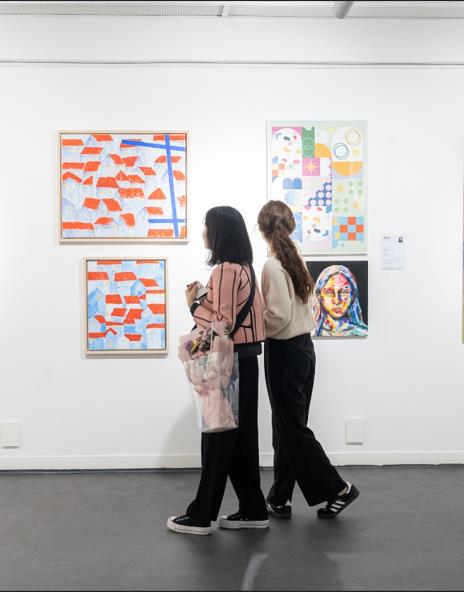 '제1회 서초<b>청년</b> FESTA'해위<b>취업</b> 콘서트 열어!