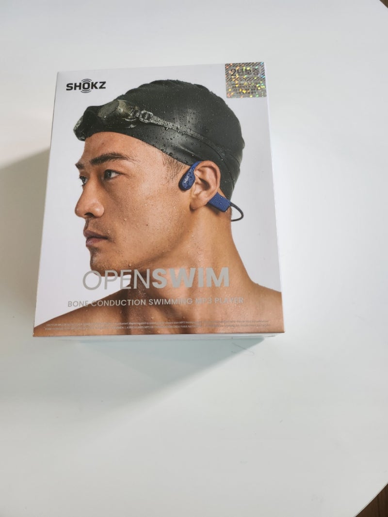샥즈 오픈스윔 s700