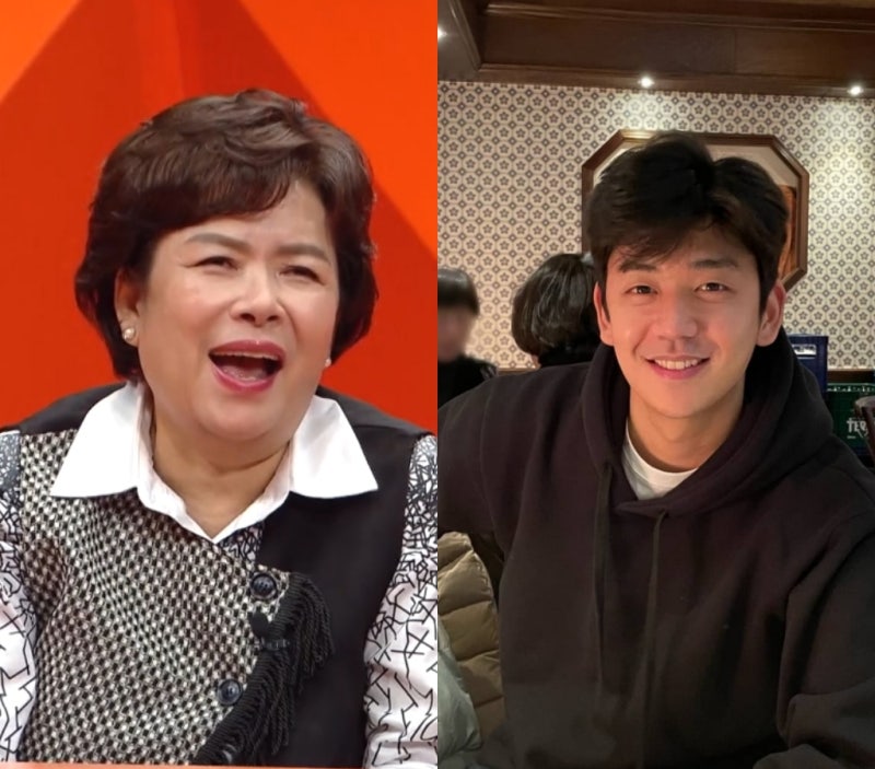 이용대 나이 경기 실패보다 이혼이 더 충격적 용대 엄마 출격(미우새)