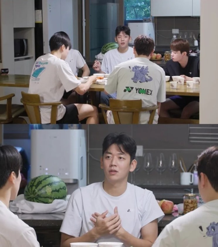 '돌싱' <b>배드민턴 이용대</b> 선수, "이혼 충격적 결혼 전제 여친... 