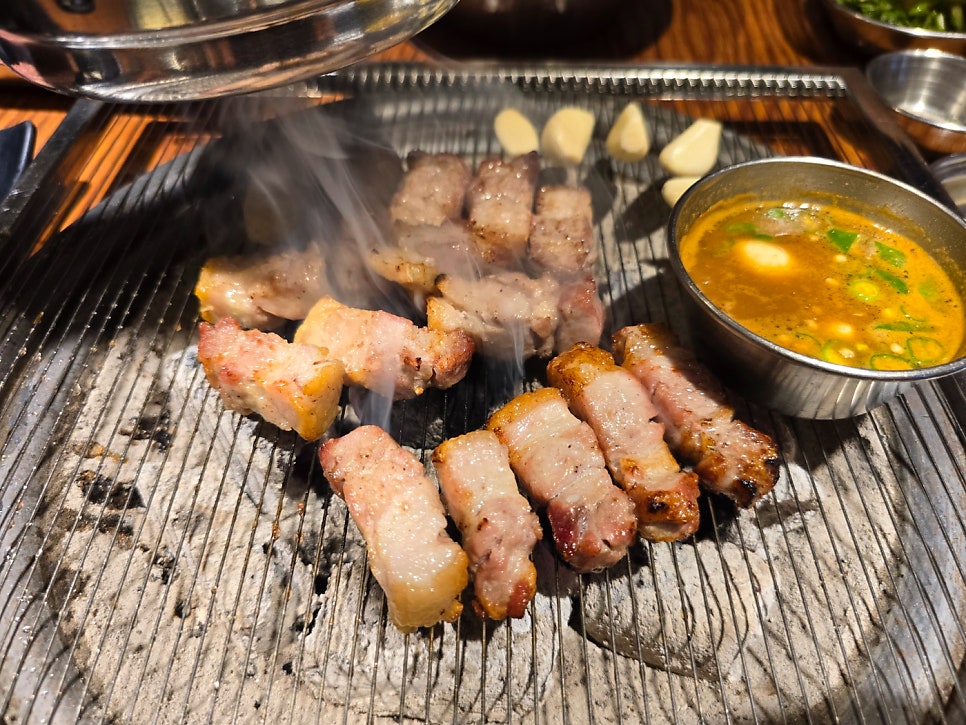 일키로 왕소금구이 본점 사진 2