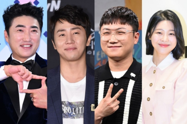 <b>피의</b> 게임3, 장동민·<b>홍진호</b>·최혜선·빠니보틀 출연! 역대급... 