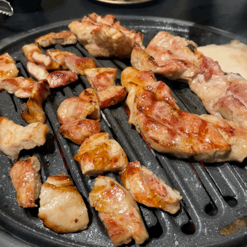 [구디맛집] 회식 장소 추천 룸 고기집<골드식당 구로디지털단지직영점>
