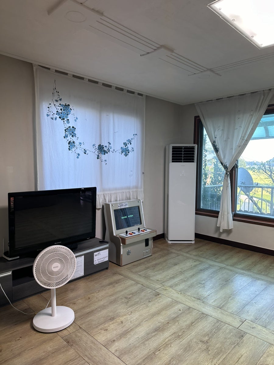 벽전도예가펜션 사진 6