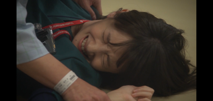  [일드] 나이트 닥터, 진정으로 원하는 것은 무엇인가?