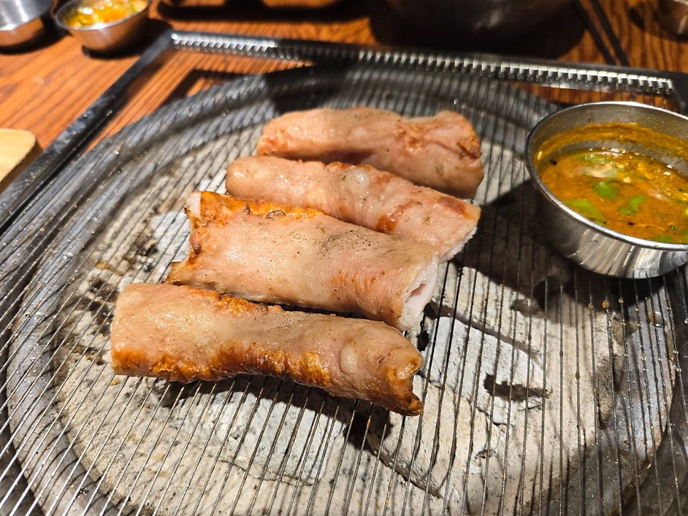 일키로 왕소금구이 본점 사진 4