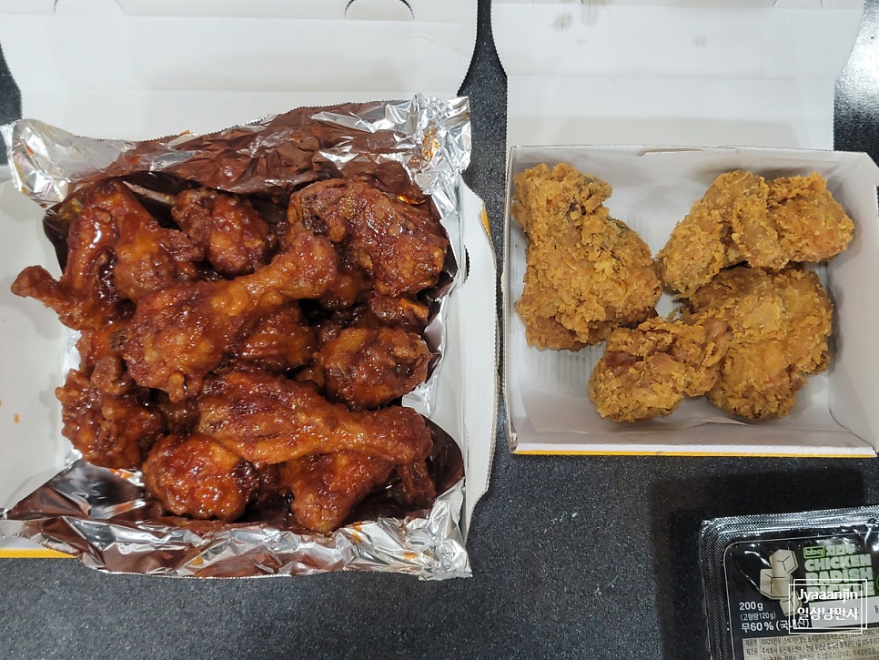 BBQ 까치산점 사진 3