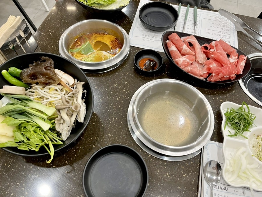 Posijeunsyabeu photo 5