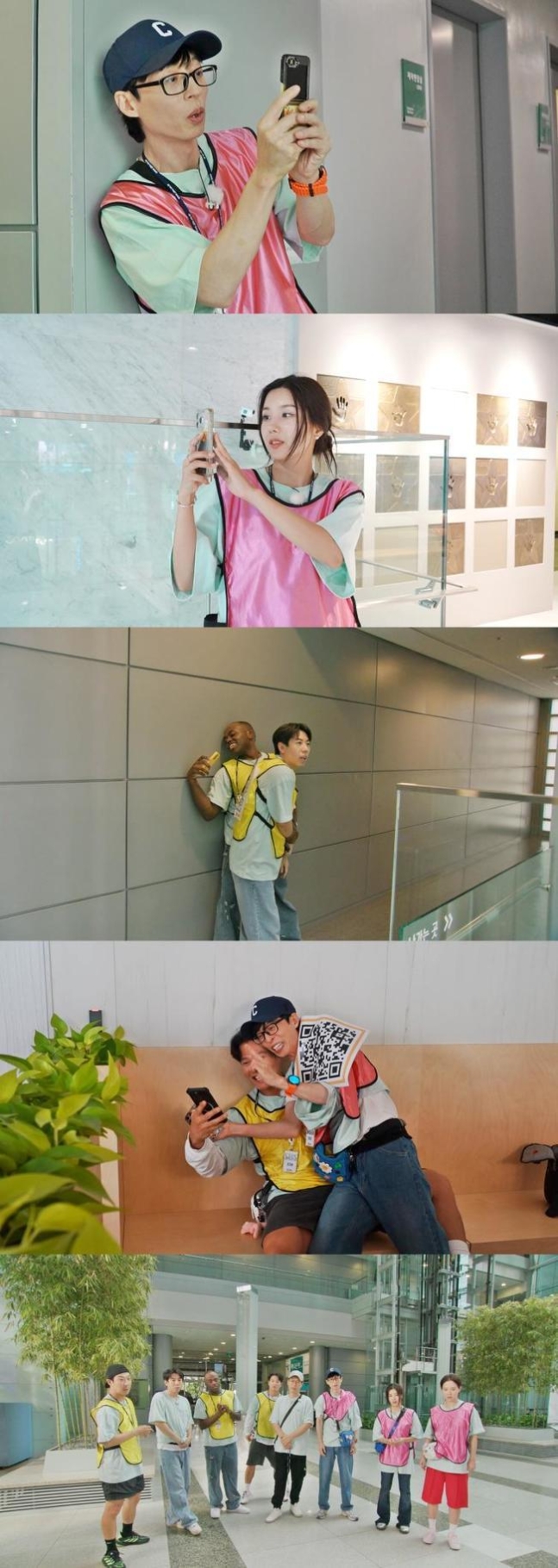 '<b>런닝맨</b>', 예측 불가 반전… <b>유재석</b>의 '정답 스나이퍼' <b>활약</b>에... 