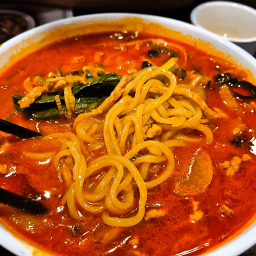  서구청 주차되는 맛집 이비가짬뽕 인천본점 고기맵짬뽕 탕수육 내돈내산 리뷰