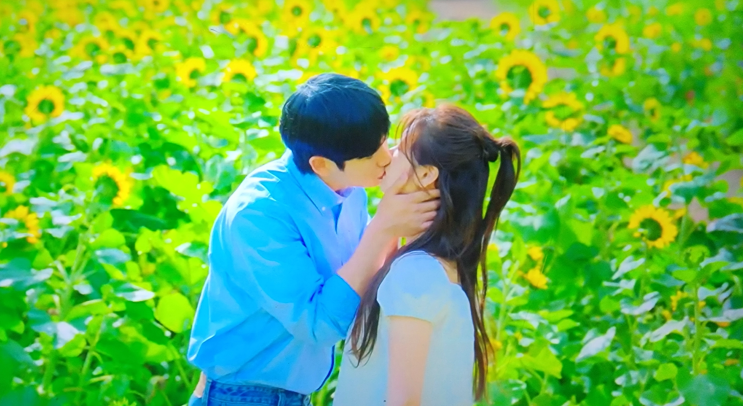  엄마친구아들 해바라기 촬영지 위치, 연인들의 성지가 된 이유는?
