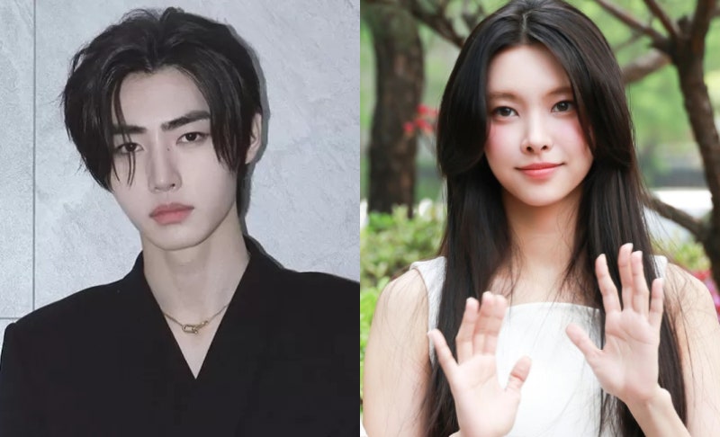 ENHYPEN Sunghoon x ILLIT Yunah Dating Rumors: Is HYBE Also Having In-House Romances?