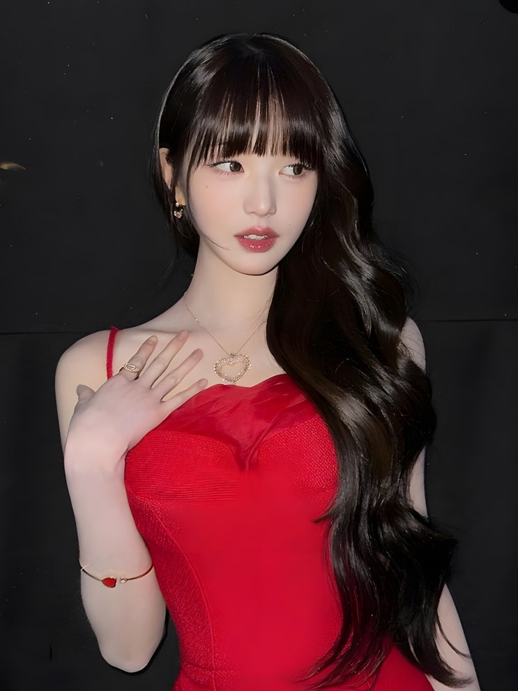  릴리펌, 레인펌, 셋팅펌 헤어 스타일