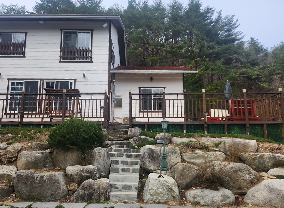 더마운틴펜션 사진 1