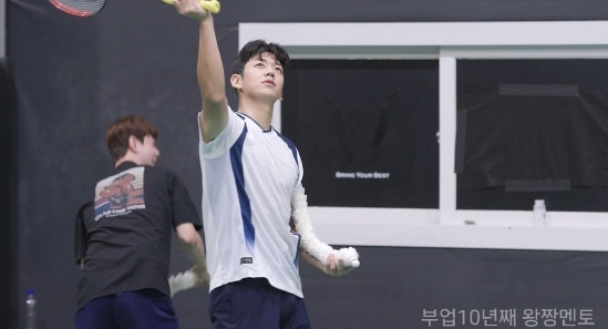 <b>미우새</b> <b>이용대</b> 이혼 후 재혼 상대있었다 고백