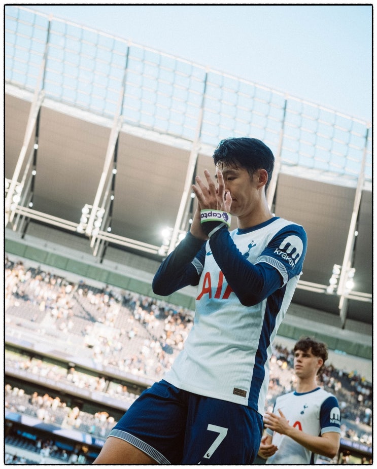 #해외축구_손흥민 2<b>도움</b>, <b>정우영</b> 베를린 데뷔 골, 이영준 2호골