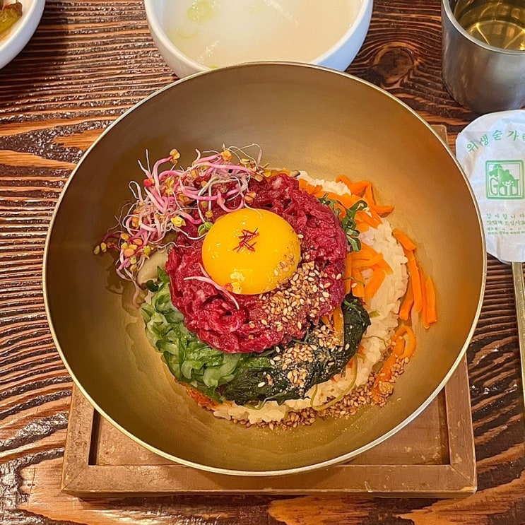 광주 상무지구 24시간 운영하는 육회비빔밥 곰탕 맛집 곰국 광주 상무지구 24시간 운영하는 육회비빔밥 곰탕 맛집 곰국